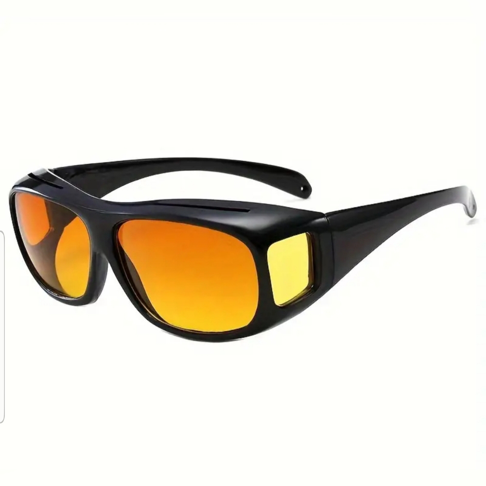 Night & Day Polarized Driving Sunglasses/Goggles - As Seen On TV